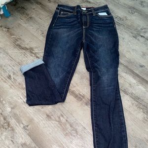Cello Skinny Jeans